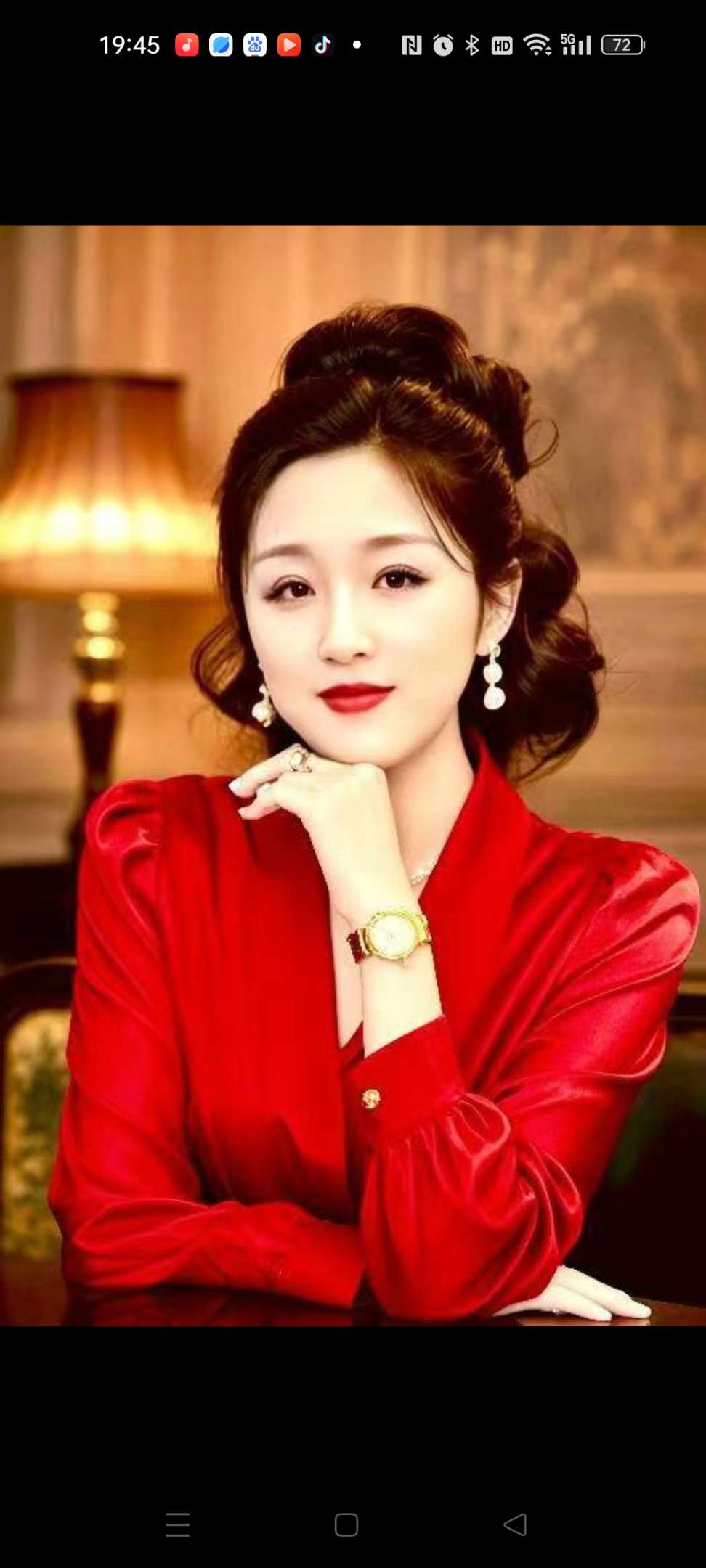 寻亲网：寻找代晓琼
