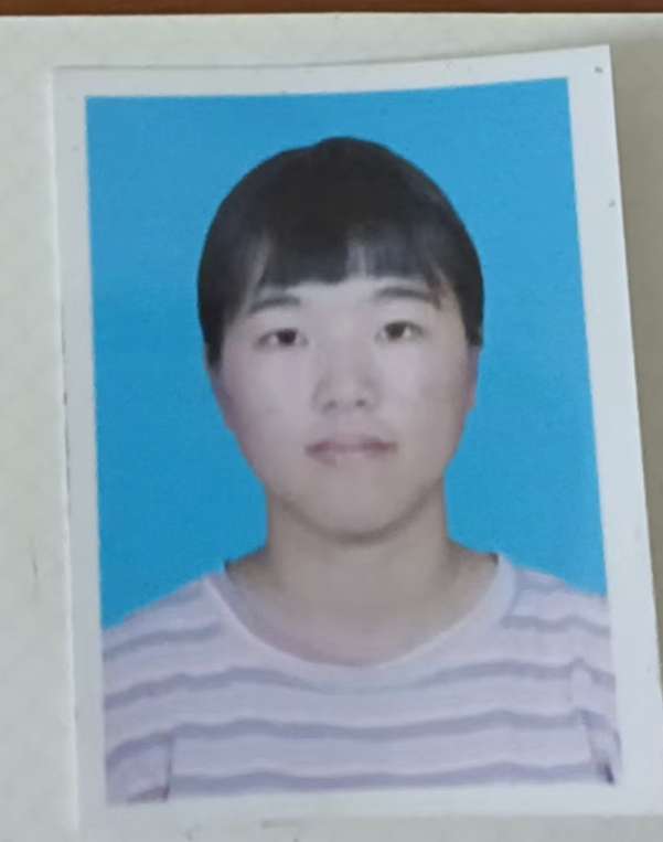 寻亲网：寻找安巧灵
