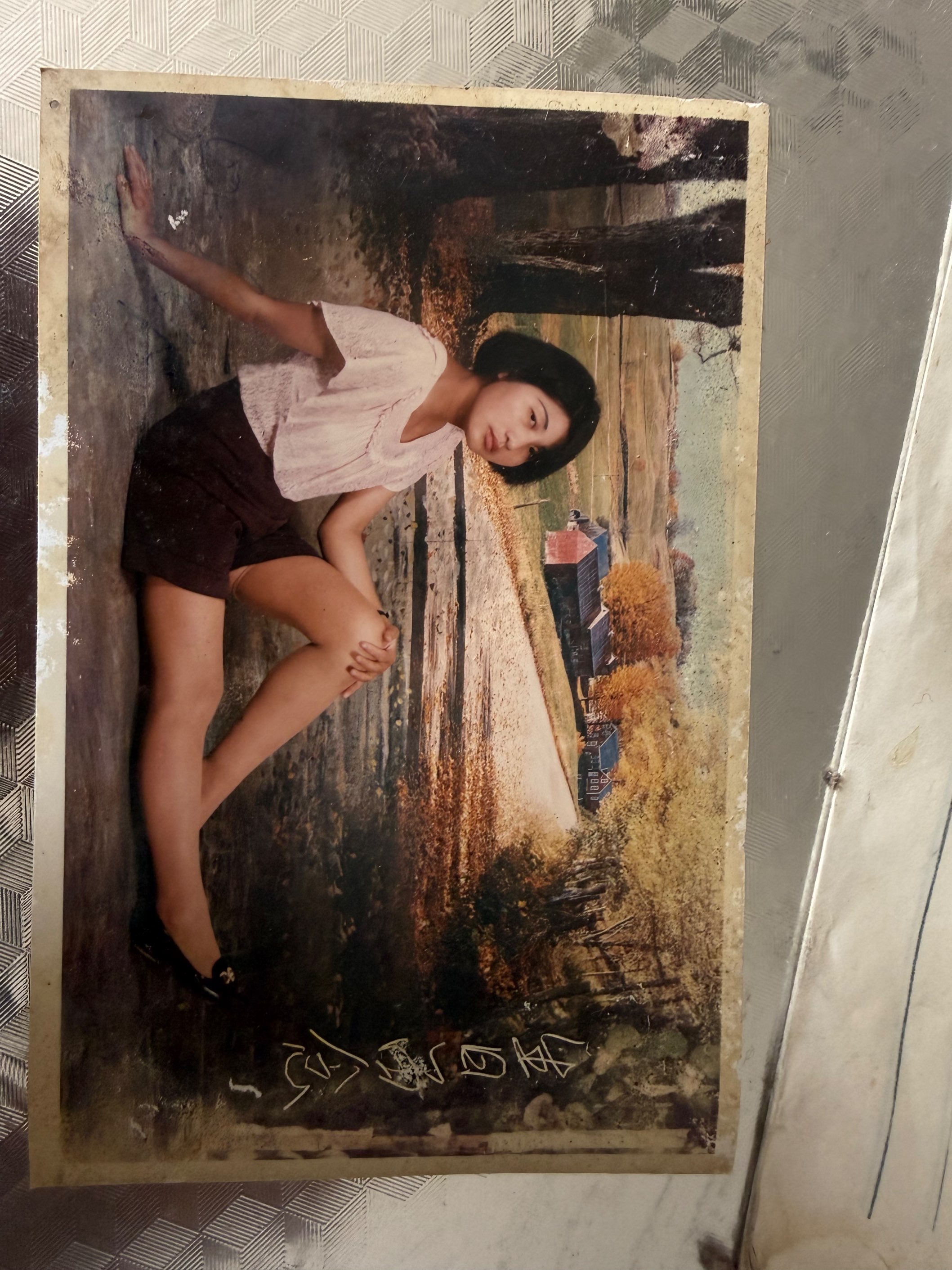 寻亲网：寻找王小文