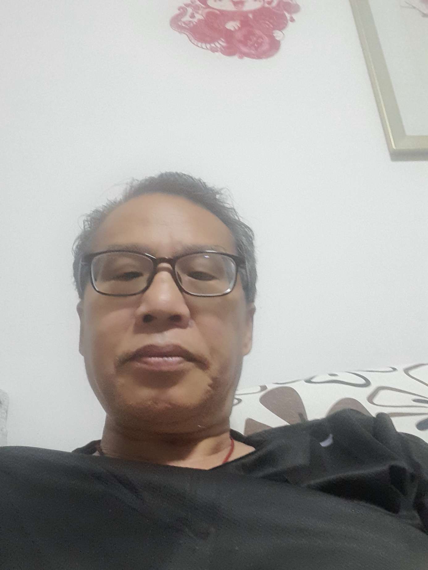 寻亲网：寻找蔡其華