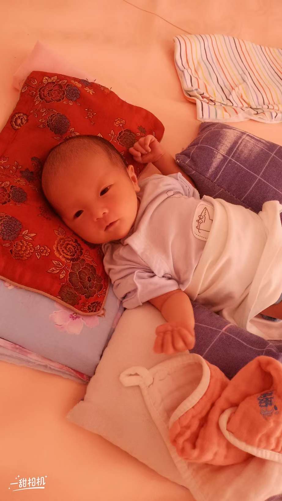 寻找失散亲人王福增照片