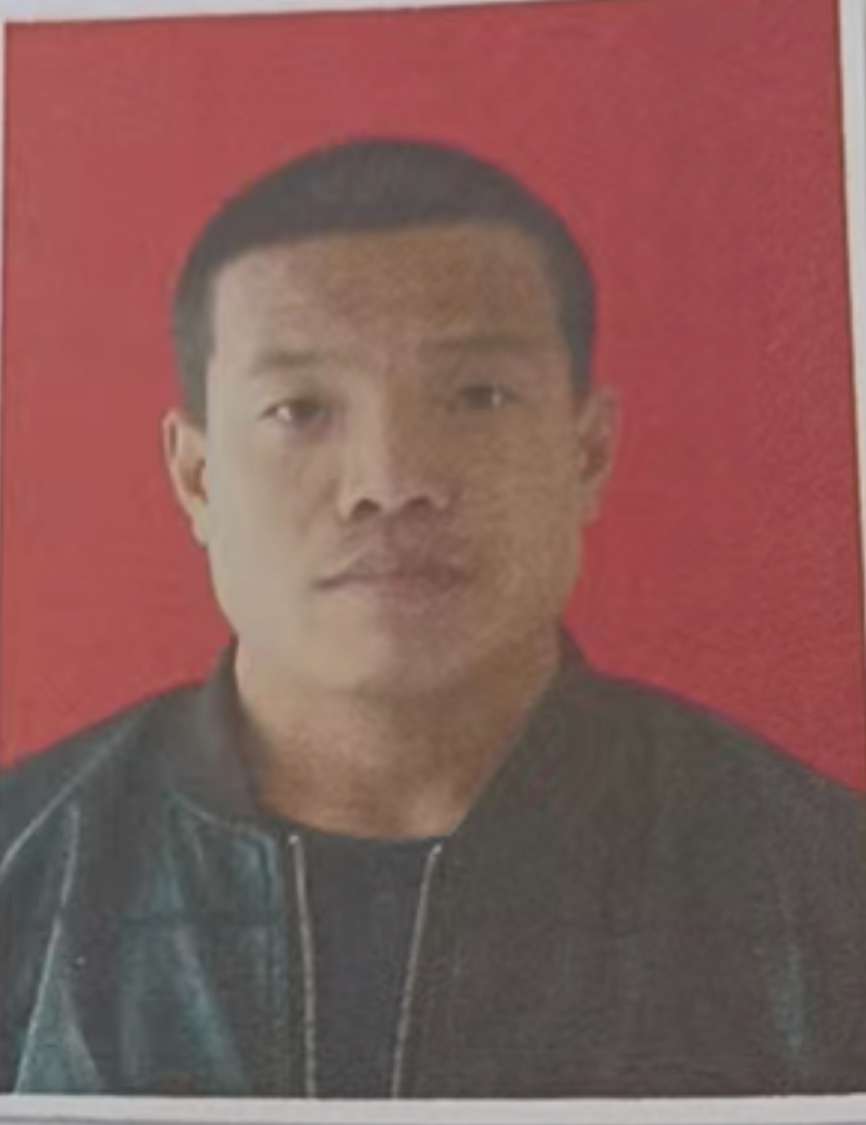 寻找失散亲人温开耀照片