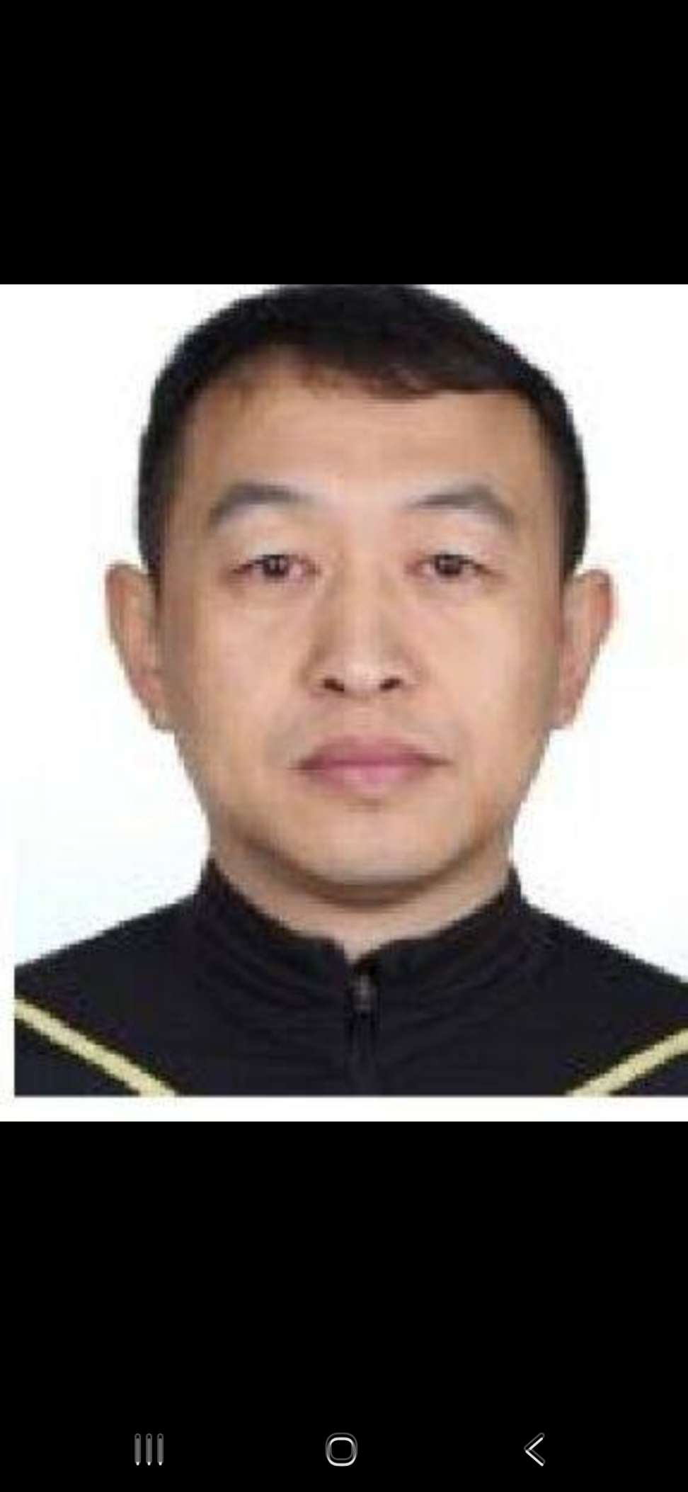 寻找失散亲人杨龙照片