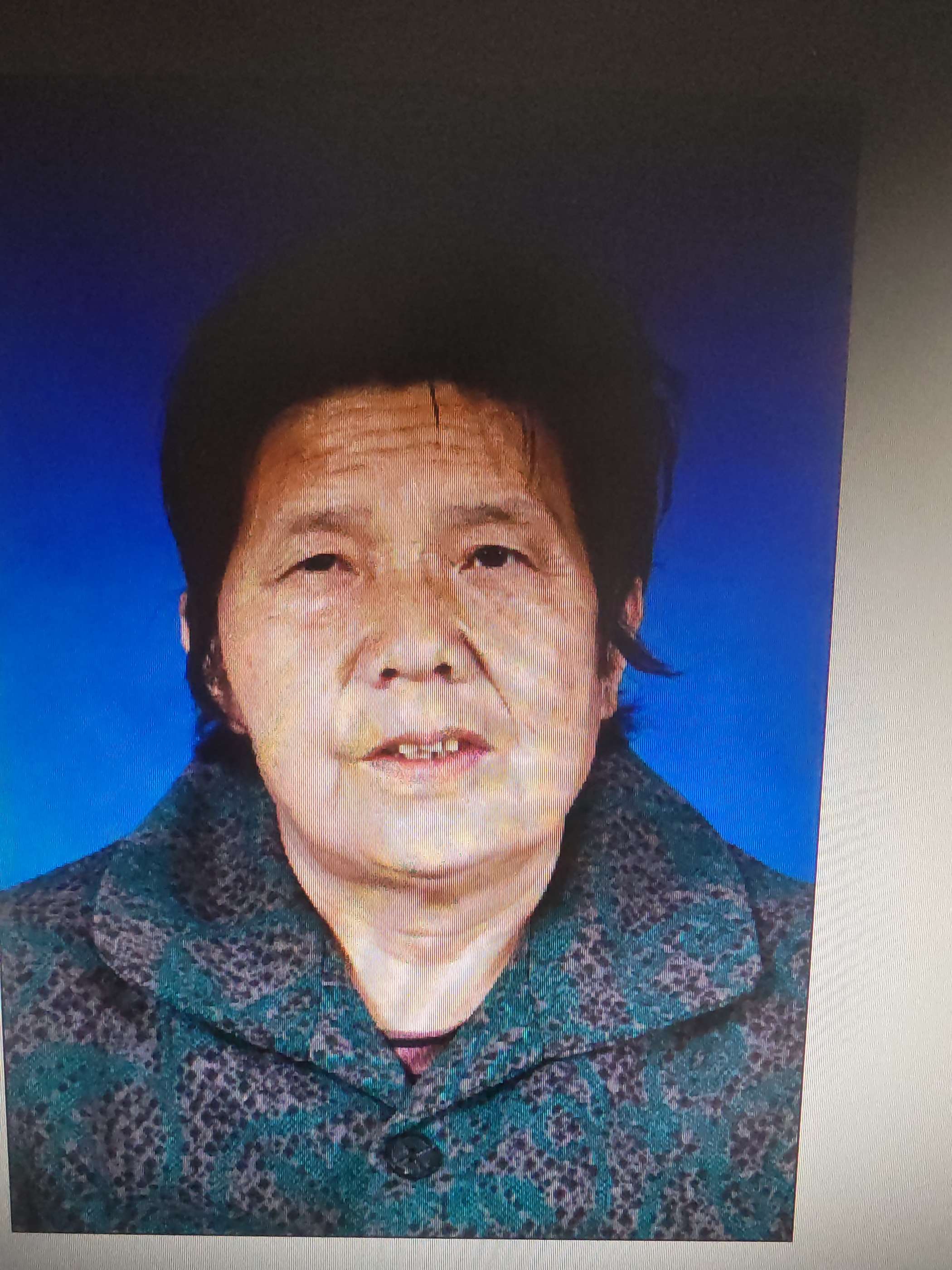 寻亲网：寻找汪贵芳