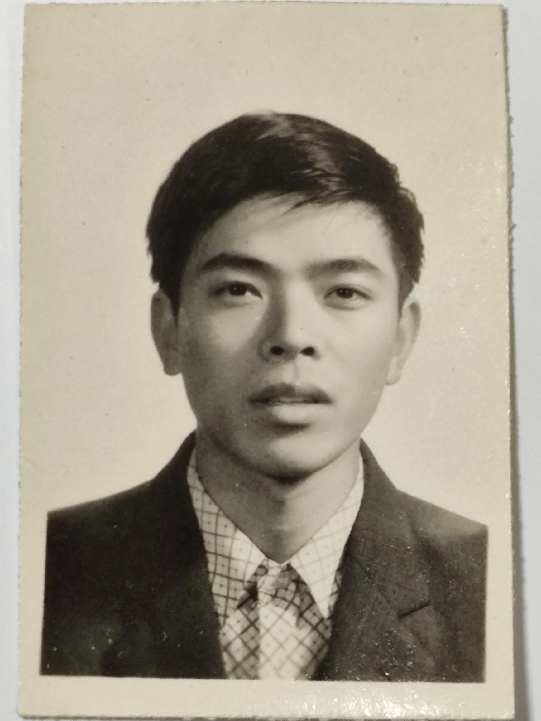 寻亲网：寻找王洪伟