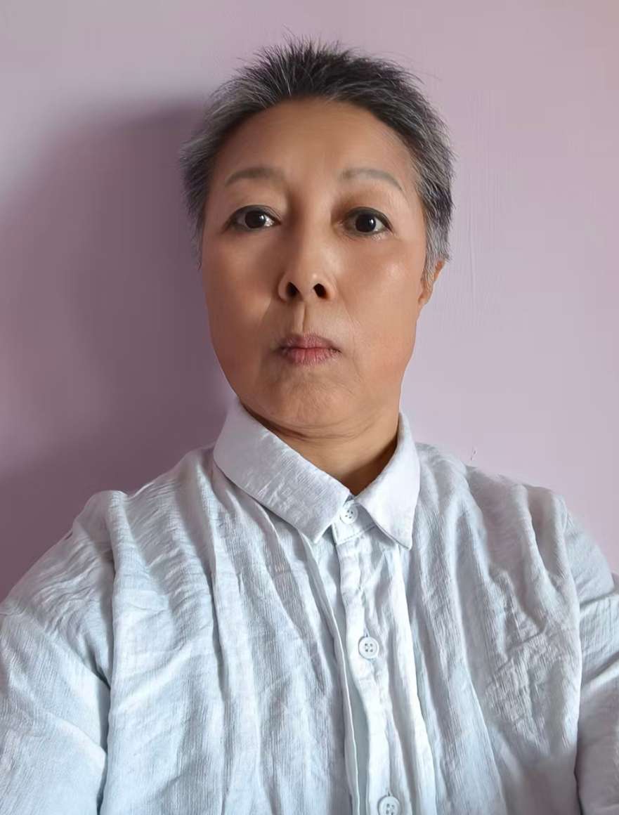 寻亲网：寻找吴淼