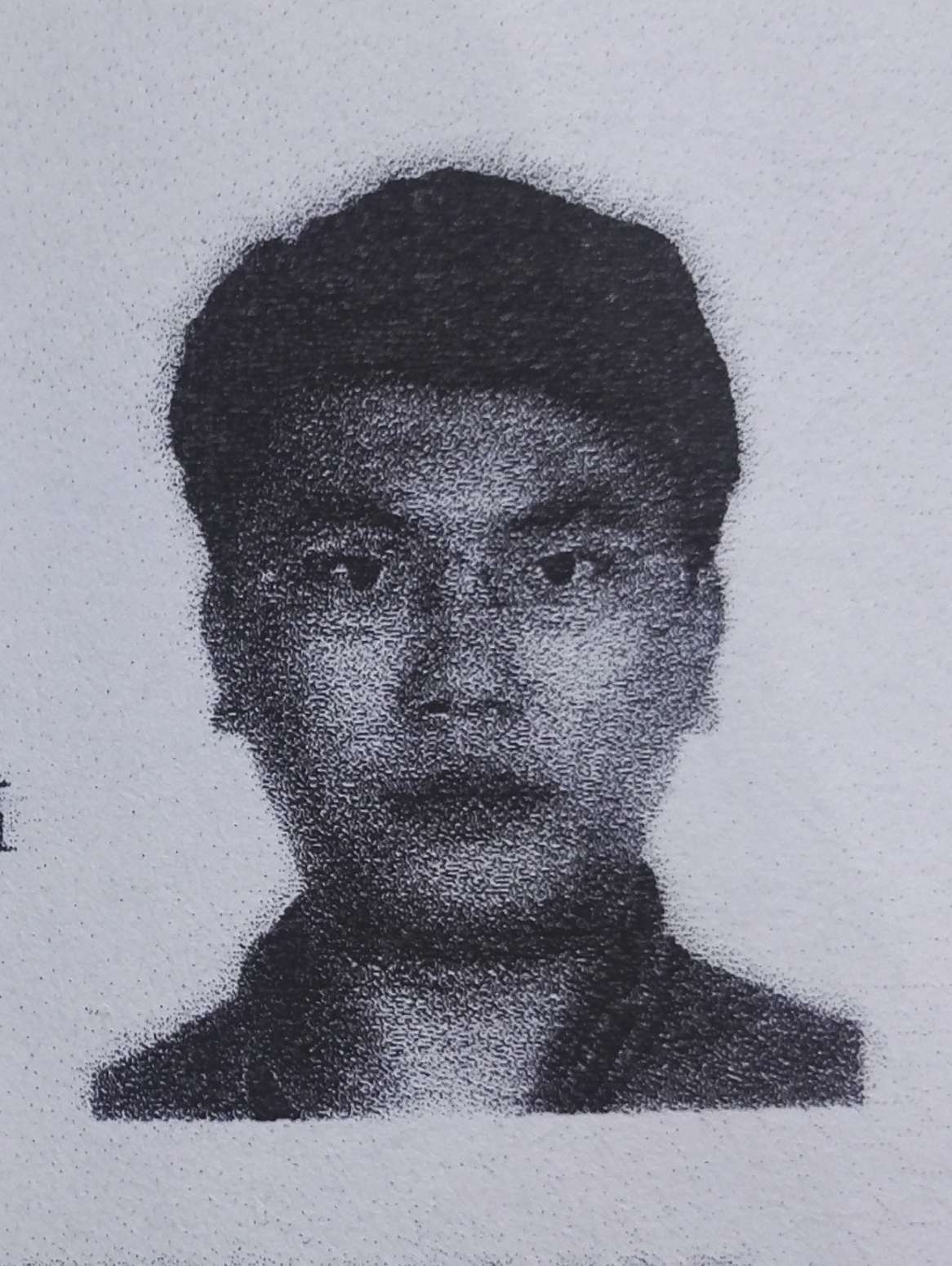 寻亲网：寻找林宏进