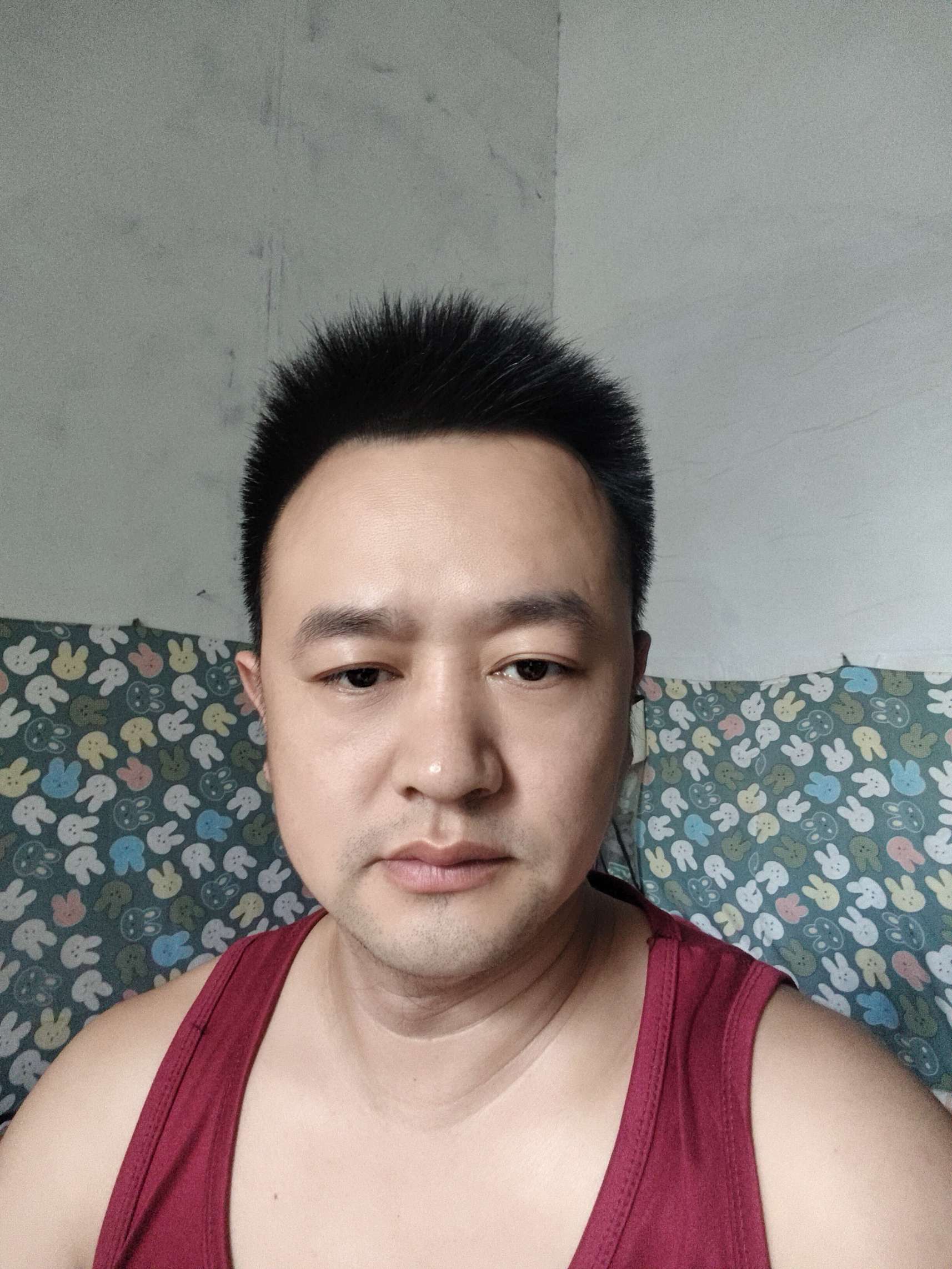 寻亲网：寻找李保宁