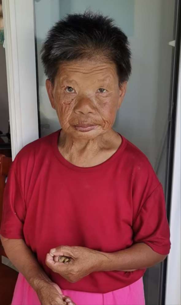 寻亲网：寻找都桃花