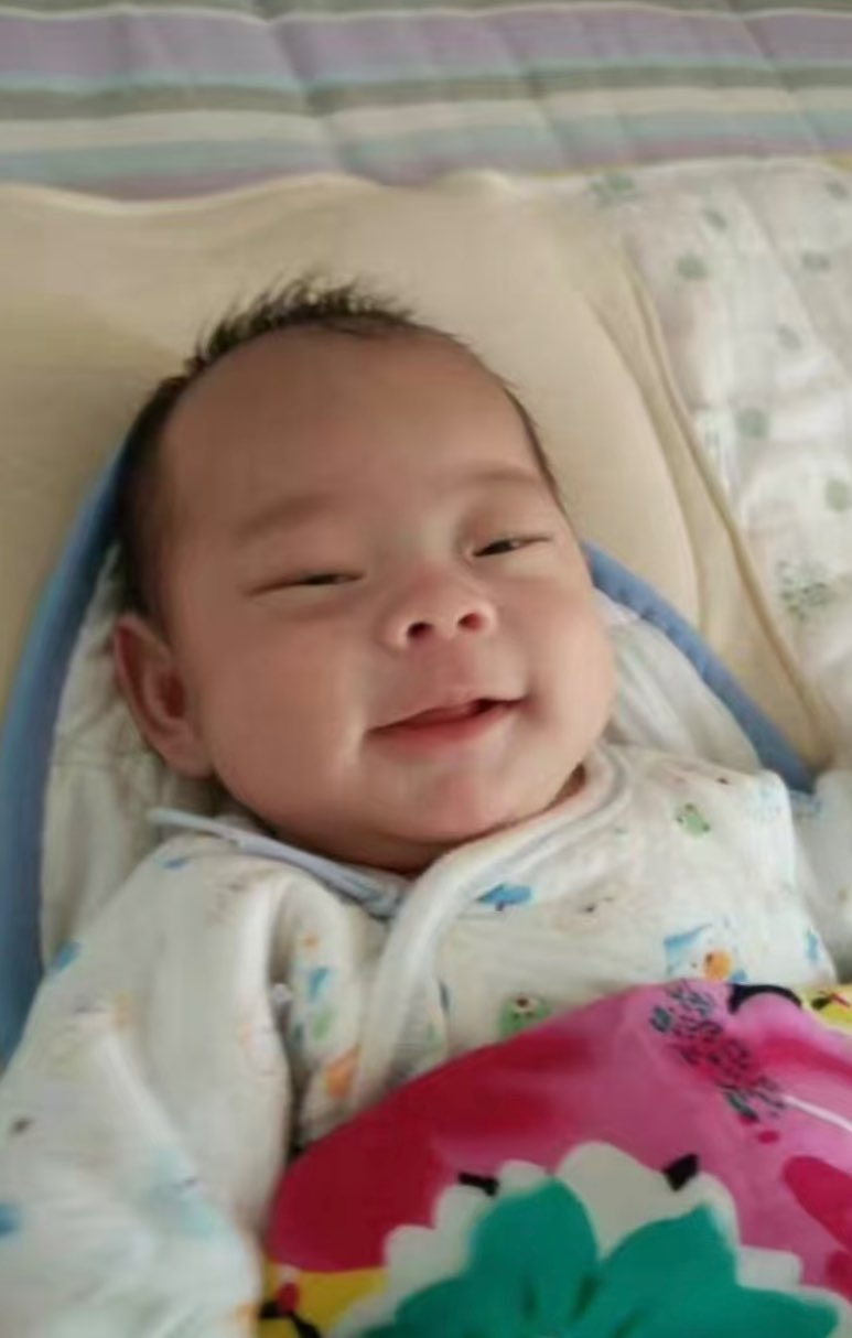 寻找家人 - 刘家宝