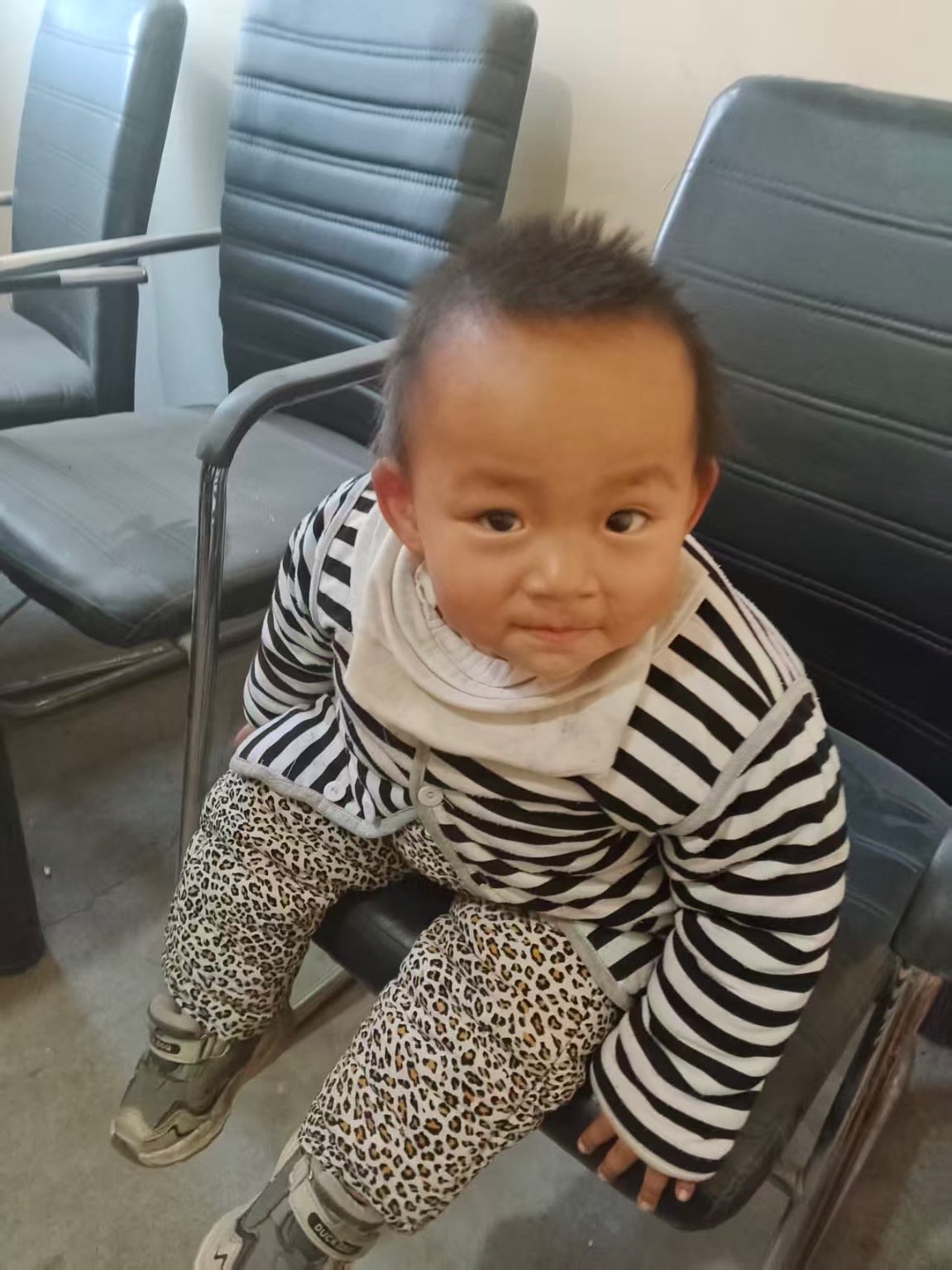 寻父母 - 曹烯彤