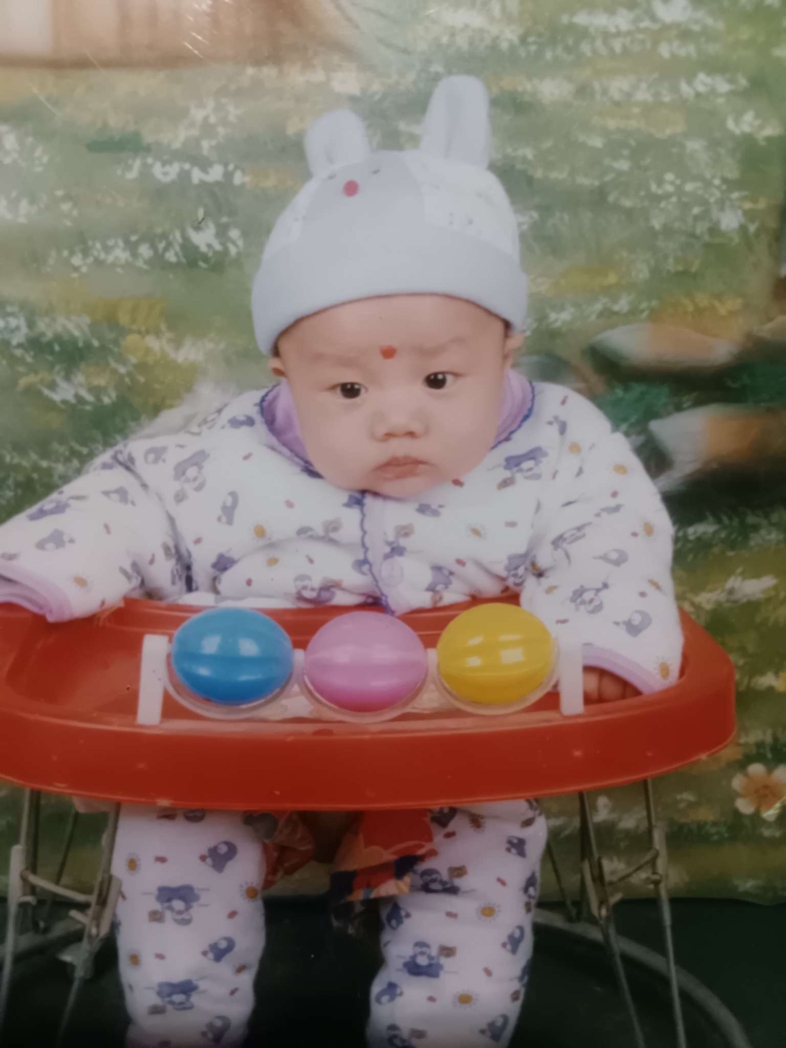 寻亲网：寻找张红叶（曾用名