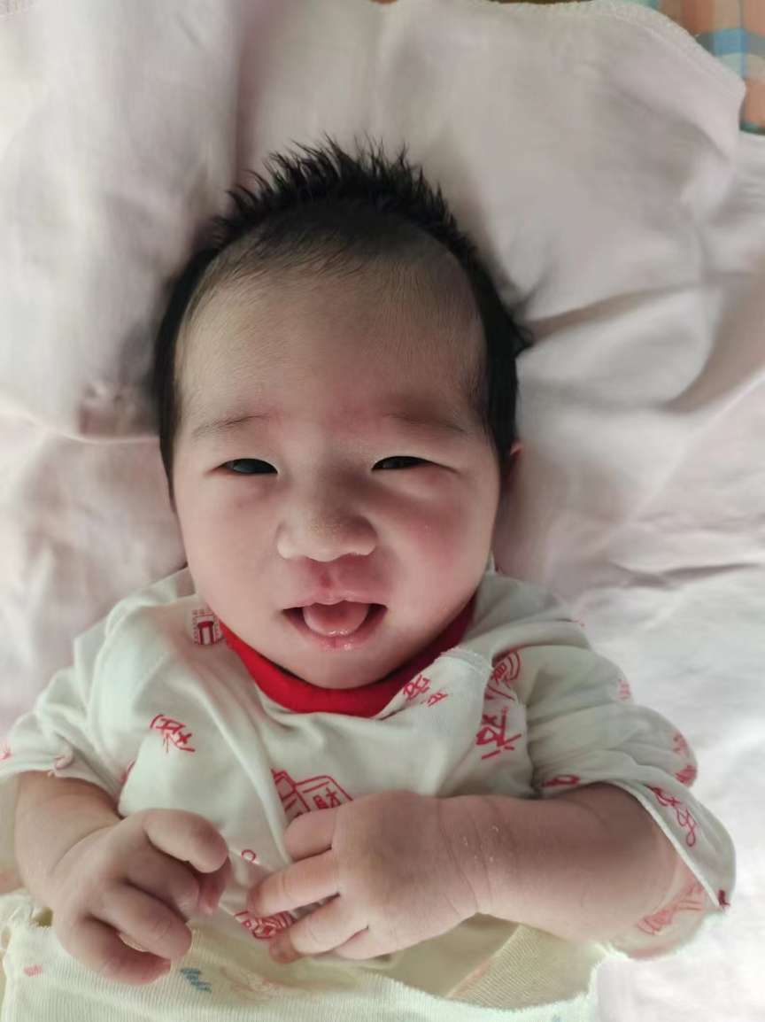 寻亲网：寻找高紫暄