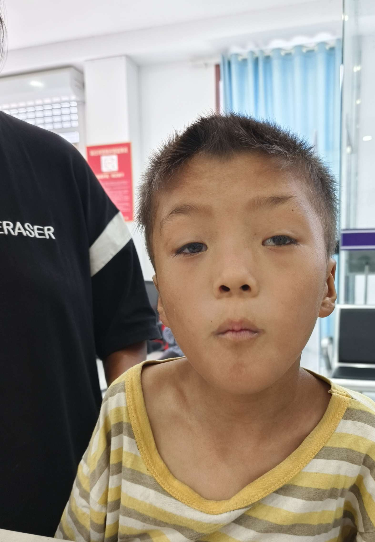 寻亲网：寻找高子涵