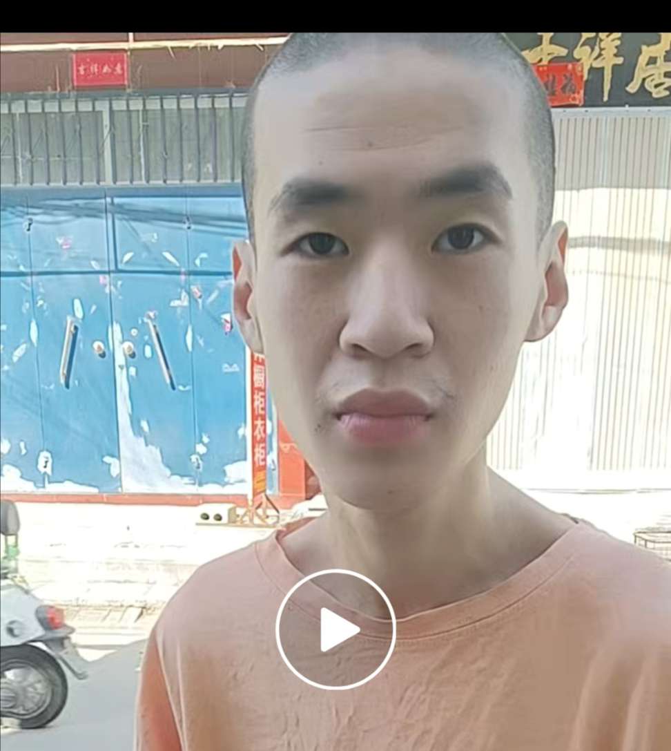 寻找我儿子李昊 - 李昊