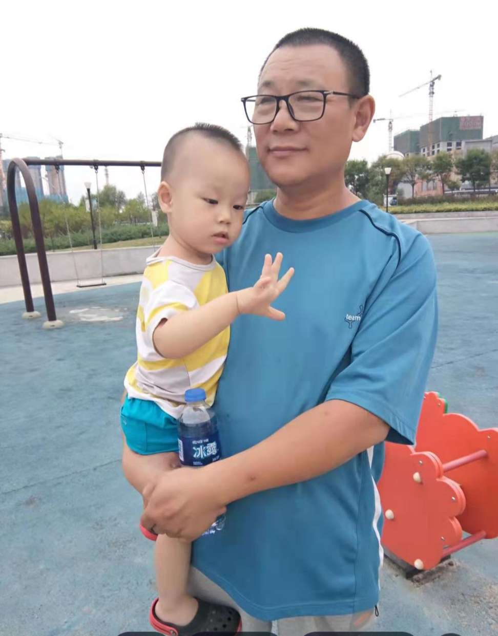 寻亲网：寻找于涛