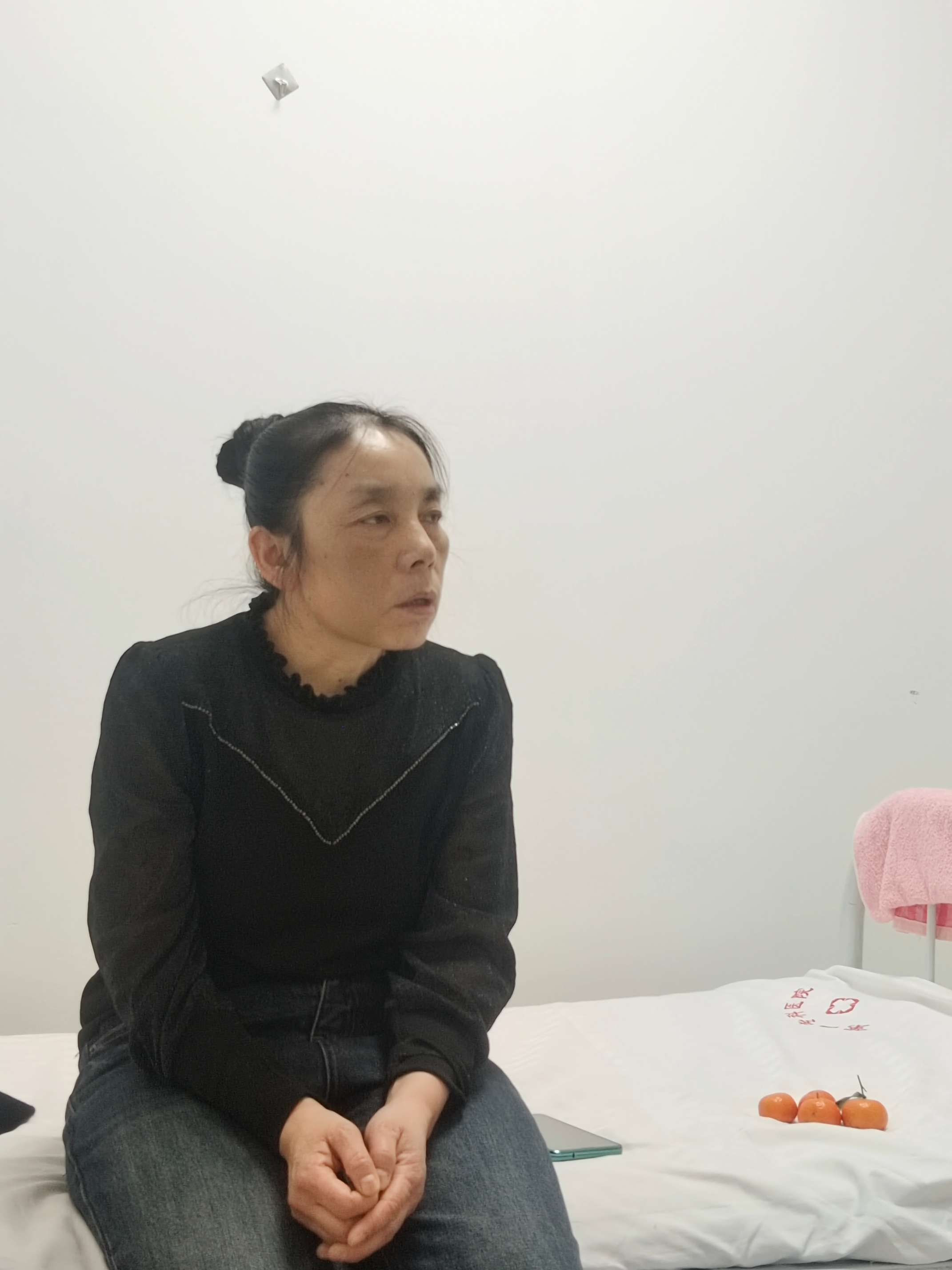 寻亲网：寻找尹春梅