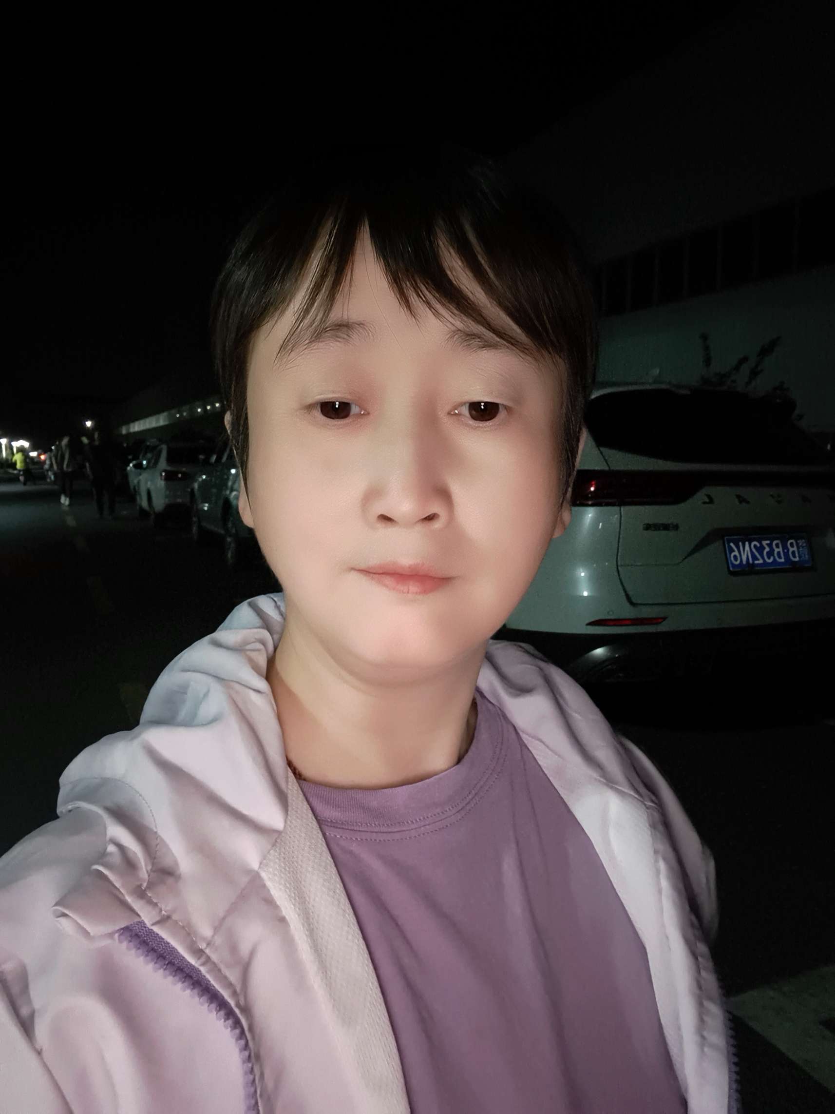 寻找失散亲人不知道照片