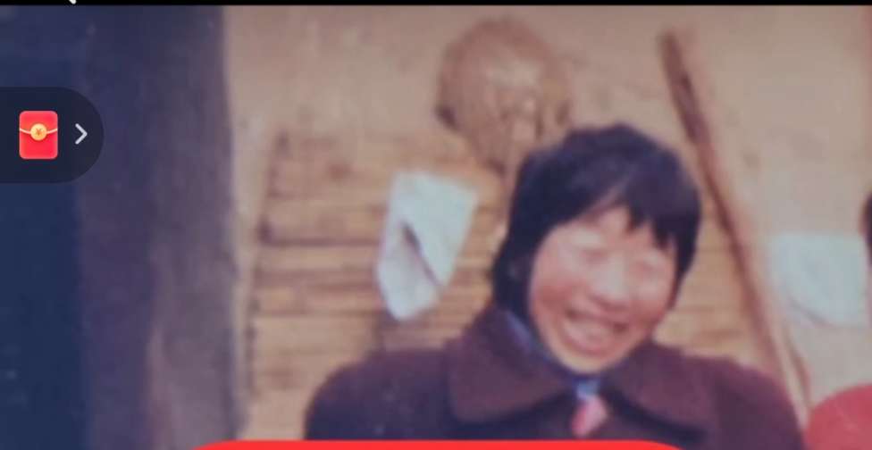 寻找失散亲人刘芳照片