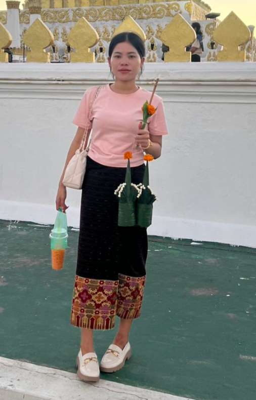 小孔Khong