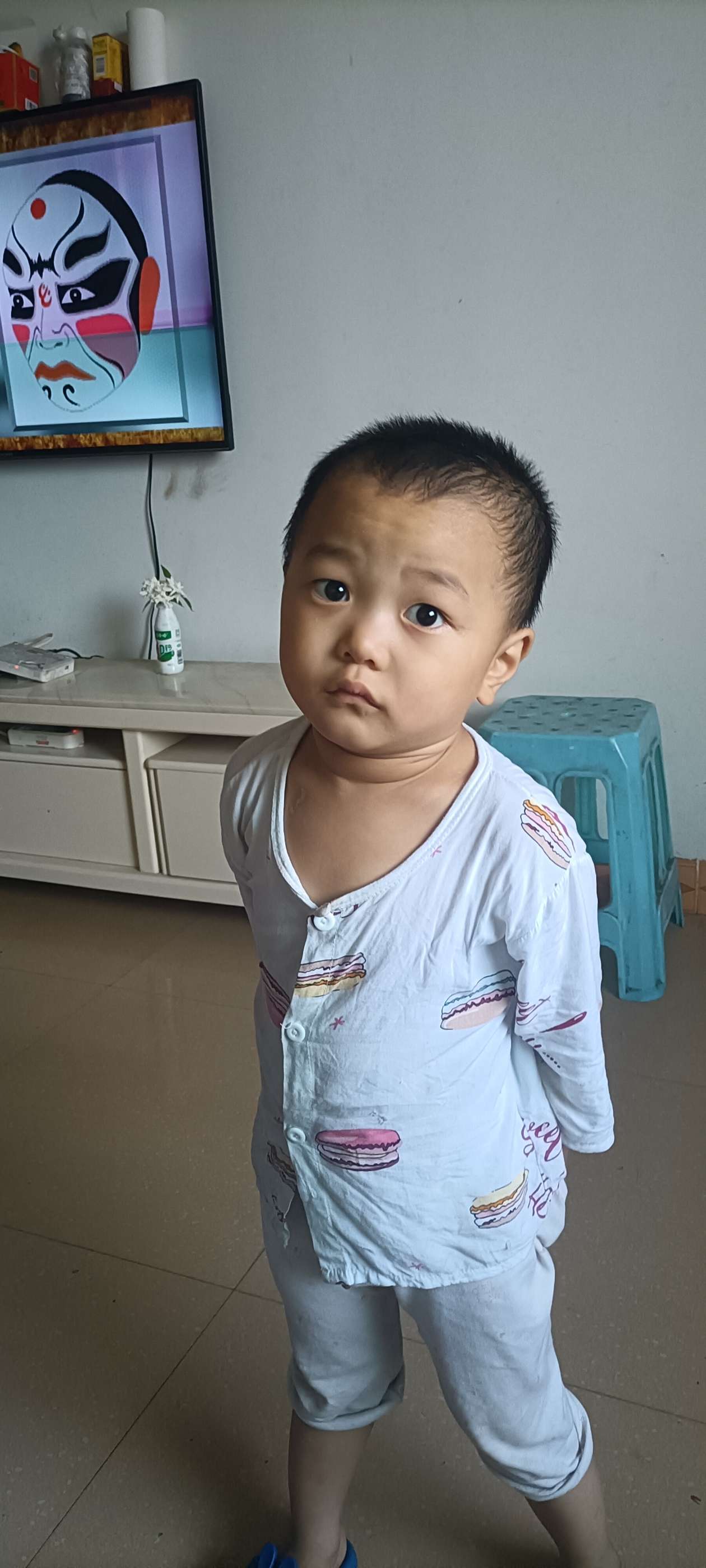 寻亲网：寻找吴梓洋