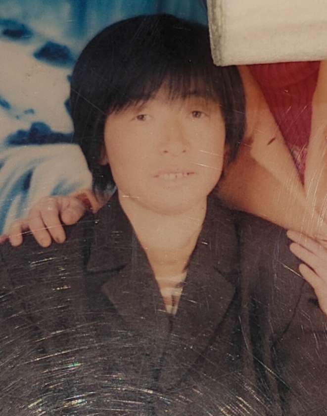 寻亲网：寻找王秀兰