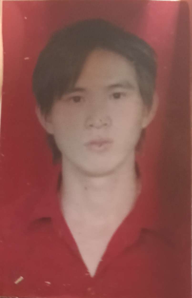 寻亲网：寻找陈金龙