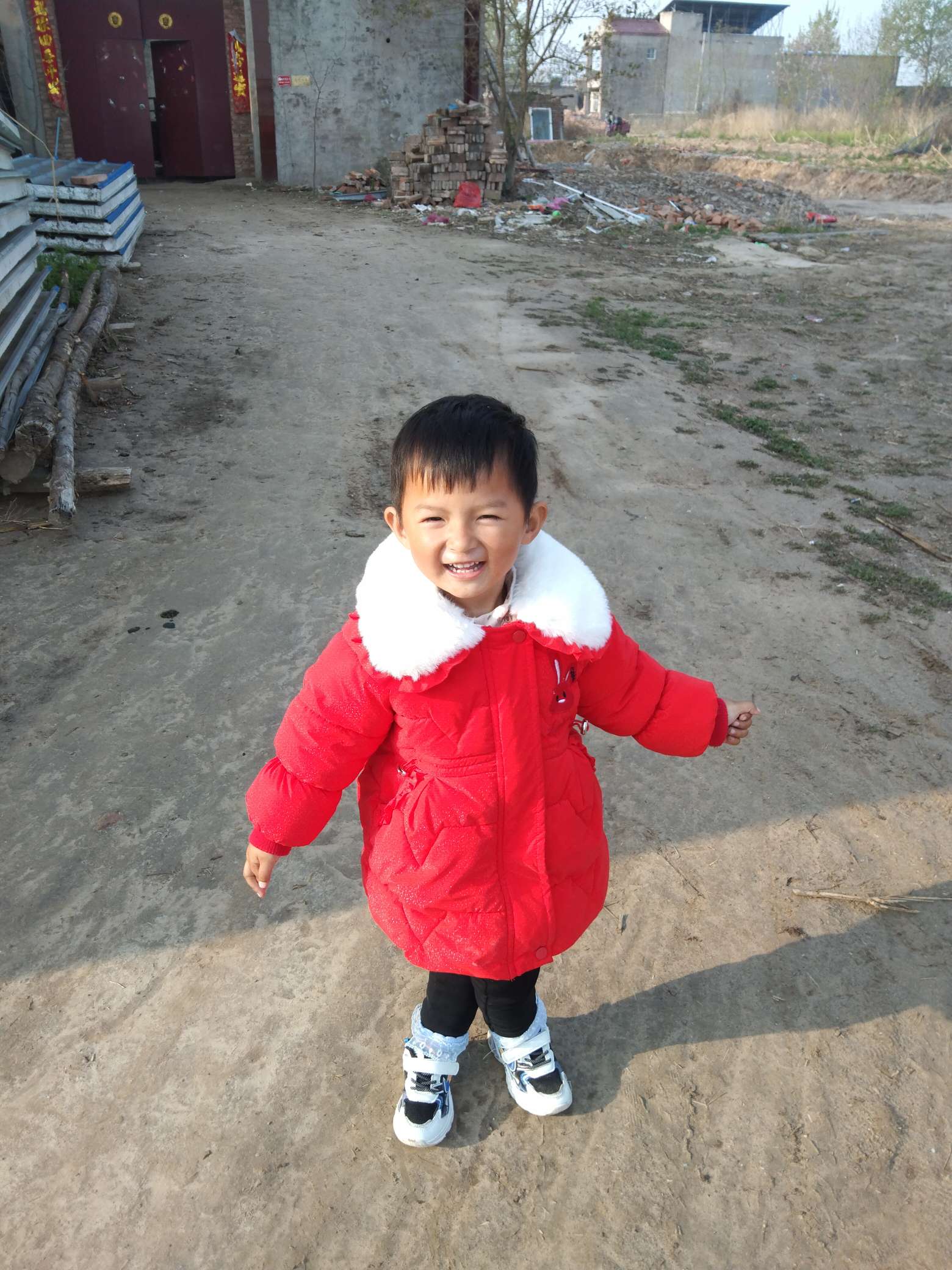 寻找失散亲人段肖琴照片