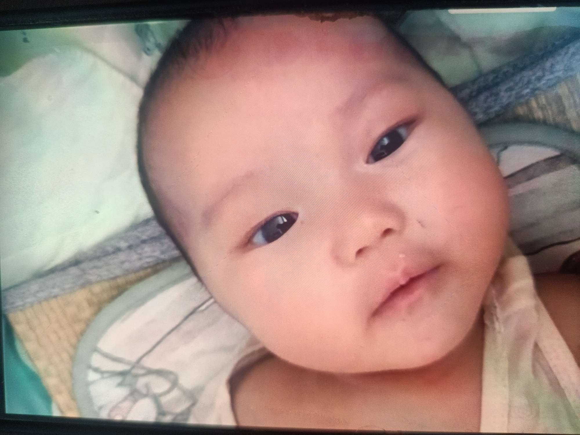 寻亲网：寻找王灵萱