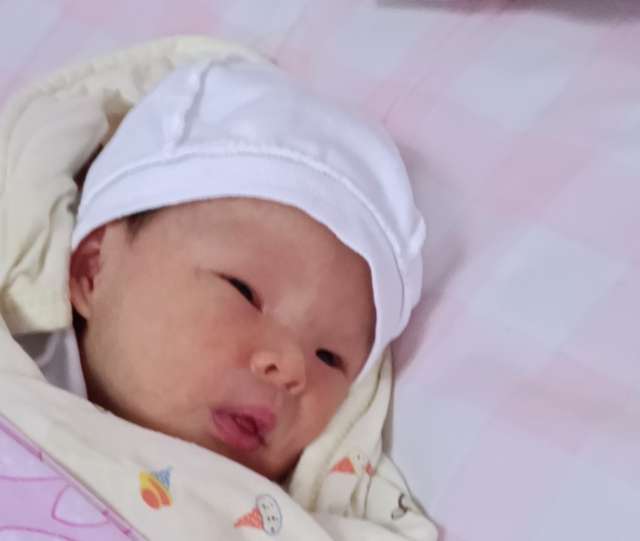 寻亲网：寻找彭安迪