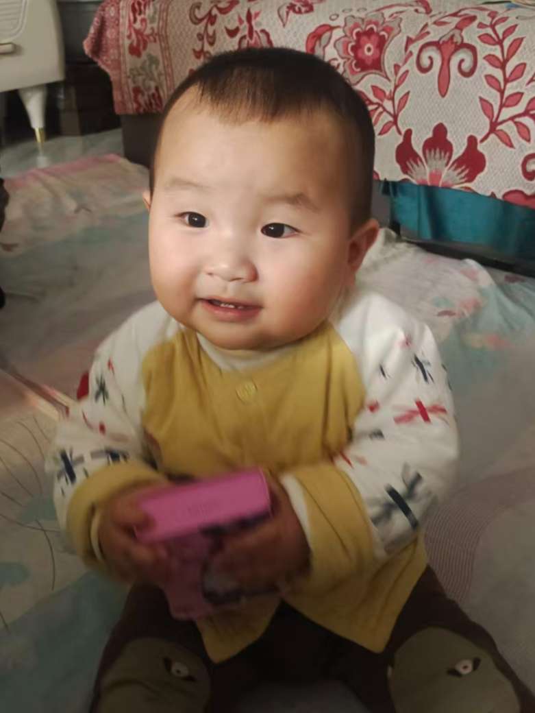 寻找孩子的父亲母亲及家人 - 王善涛