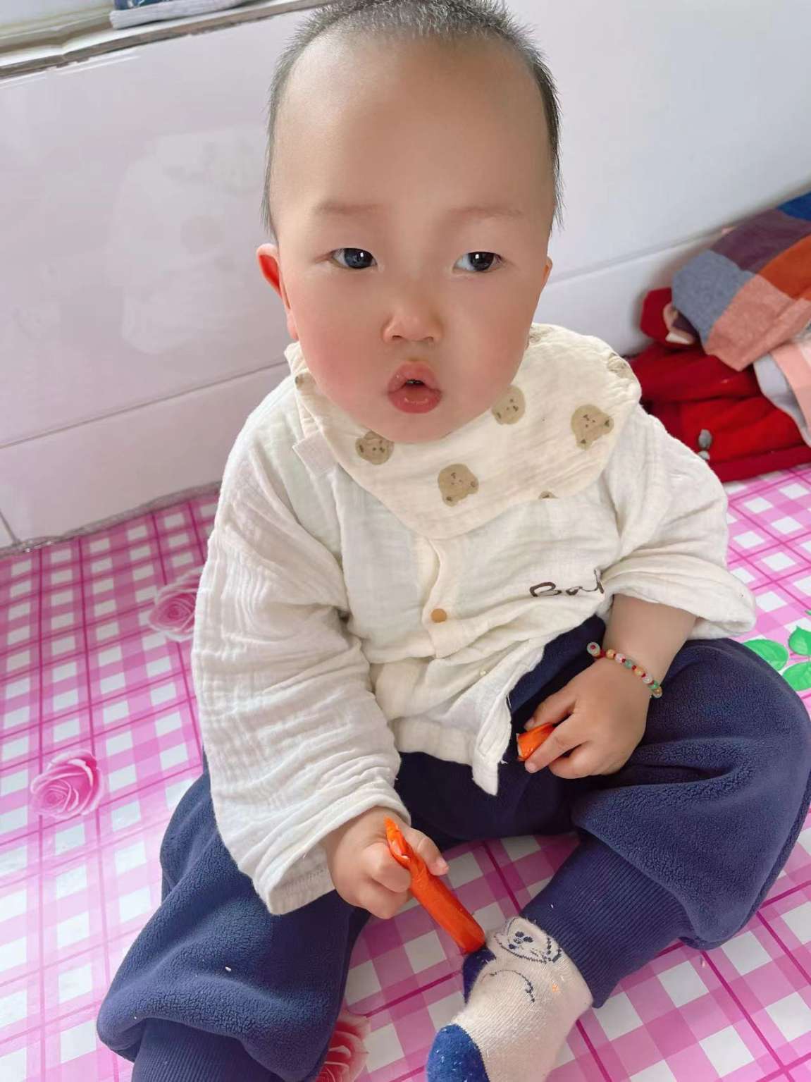 寻找失散亲人张力元照片