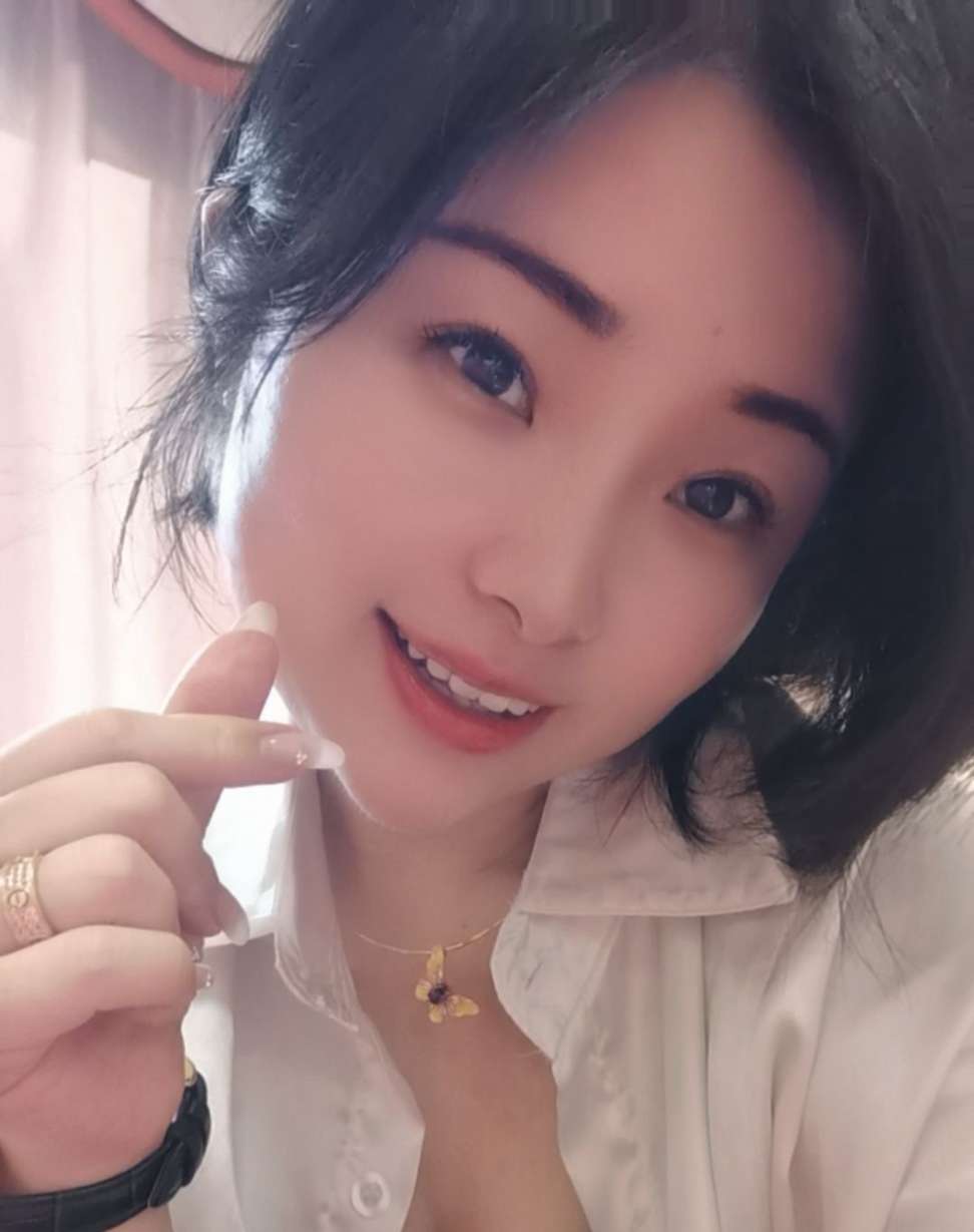 寻亲网：寻找郑优优